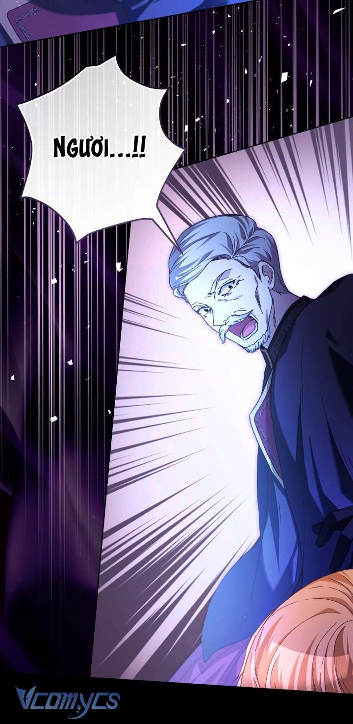 Đứa Trẻ Nuôi Dưỡng Ác Ma Chap 23 - Trang 2