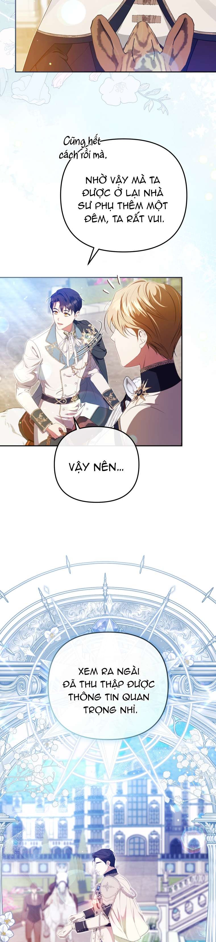 Người Phải Trả Giá Bằng Mạng Sống Vì Đã Lừa Dối Tôi Chap 20 - Trang 4