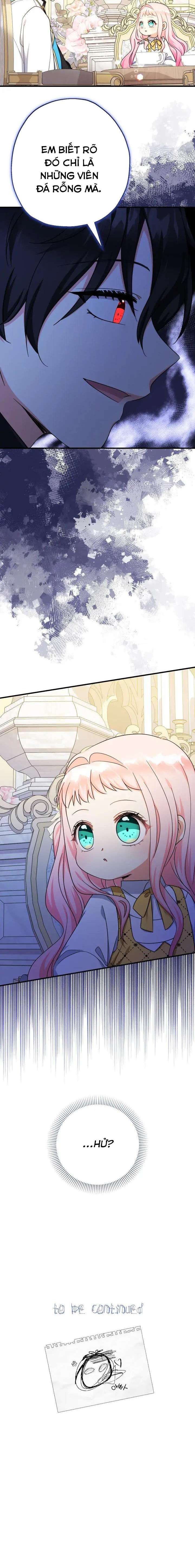 [PNT] Tiểu Thư Tích Tiền Đi Bụi Chap 38 - Next Chap 39