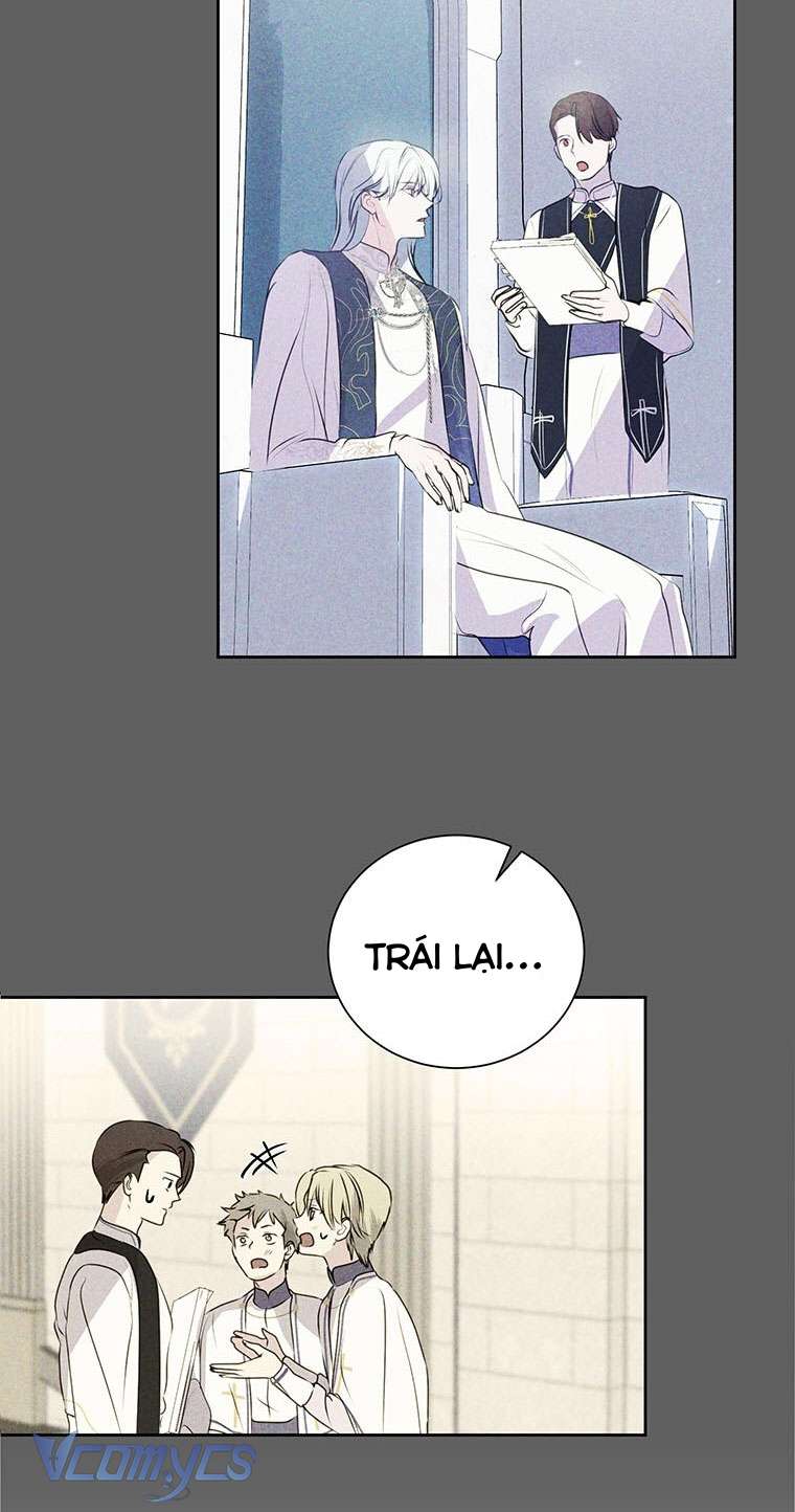 [PNT] Phía Sau Mặt Nạ Của Nam Chính Hiền Lành Chap 9 - Trang 2