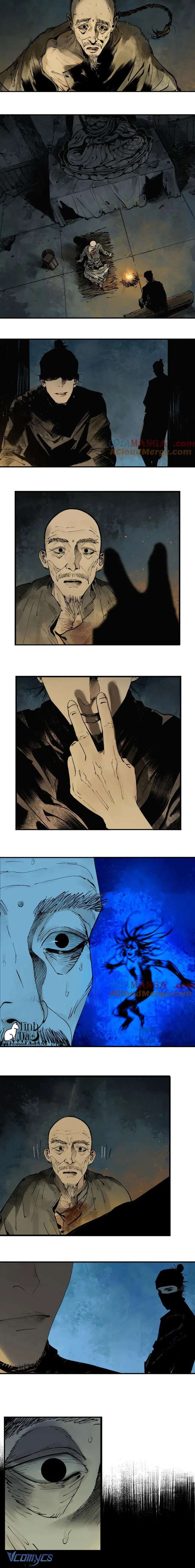 Sở Ô Chap 31 - Trang 4