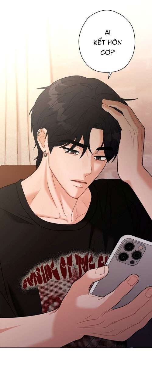 [18+] Ngọn Gió Thơ Ngây Chap 6 - Trang 2