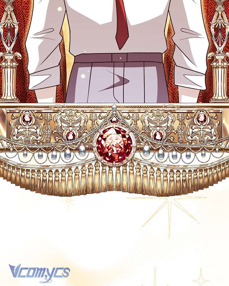 Tôi Thề Chúng Ta Chỉ Là Bạn Chapter 57 - Trang 3