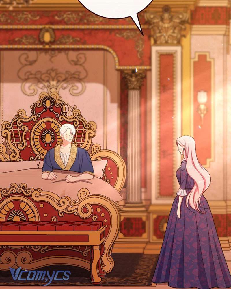 Hầu Gái Độc Quyền Của Hoàng Hậu Phản Diện Chap 66 - Trang 4