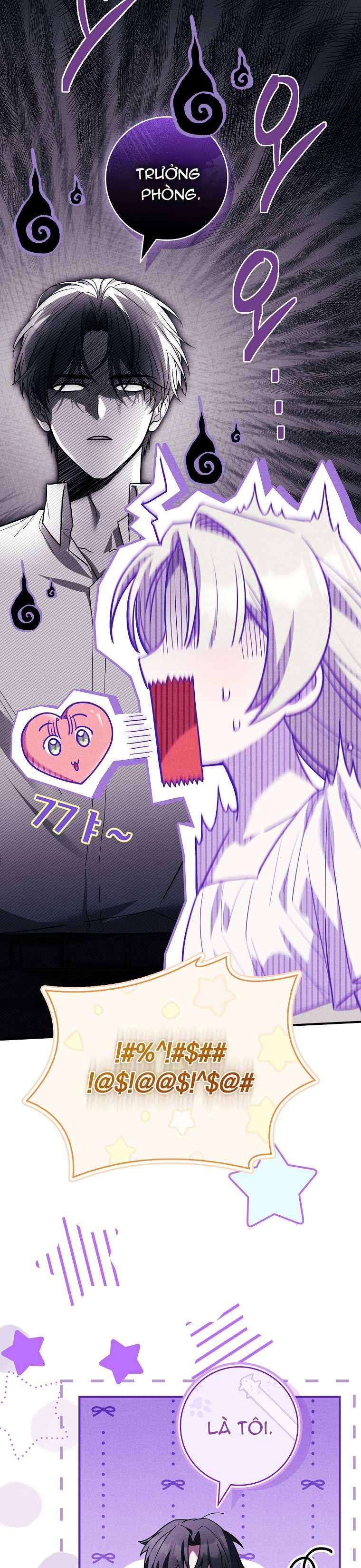 Văn Phòng Thám Tử Dành Cho Nam Chính Hối Hận! Chap 37 - Trang 2