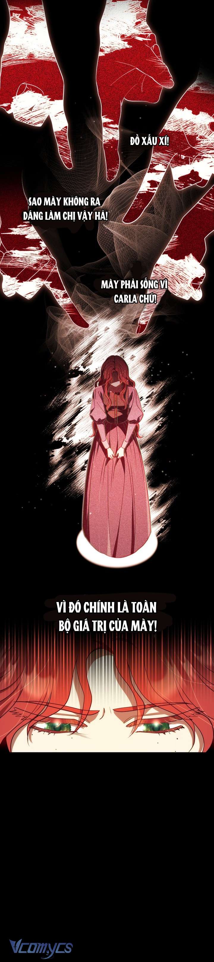 [18+] Vị Hoàng Tử Của Em Chap 5 - Trang 2