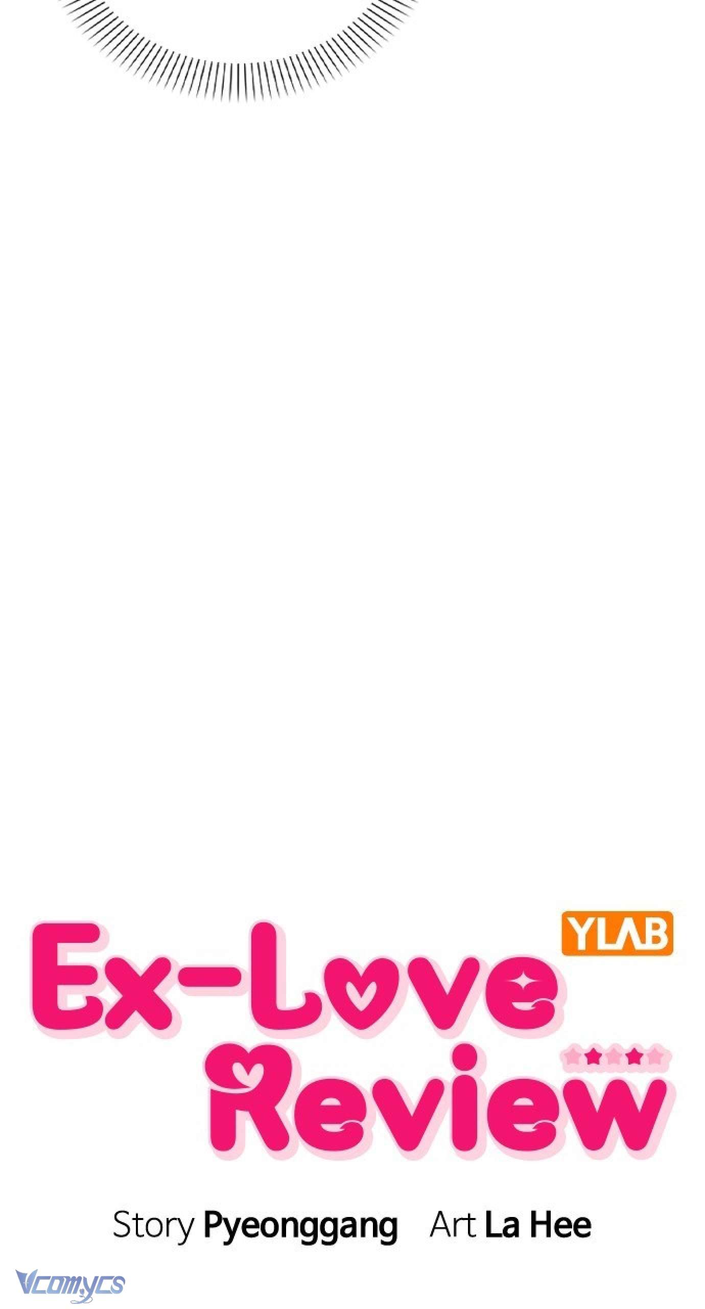 Review Người Yêu Cũ Chap 10 - Trang 3