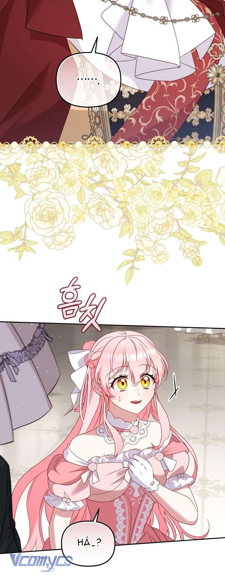 Tôi Được Nuôi Dưỡng Bởi Những Kẻ Phản Diện Chap 118 - Trang 2