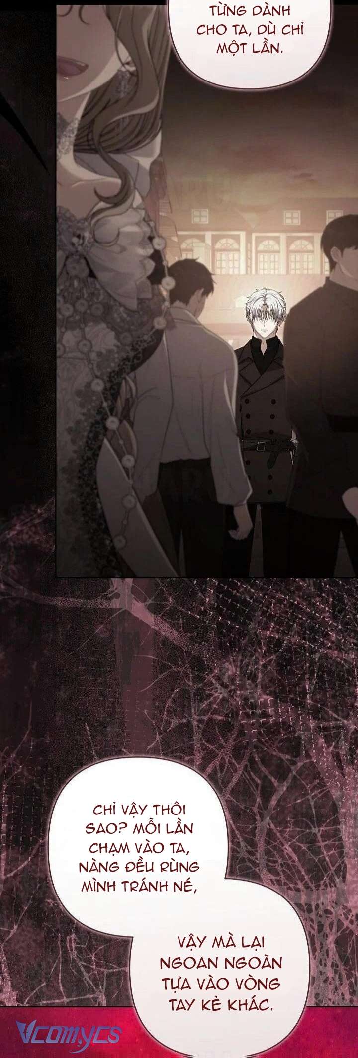 Tôi Đã Xem Một Vở Kịch Chap 28 - Next Chap 29