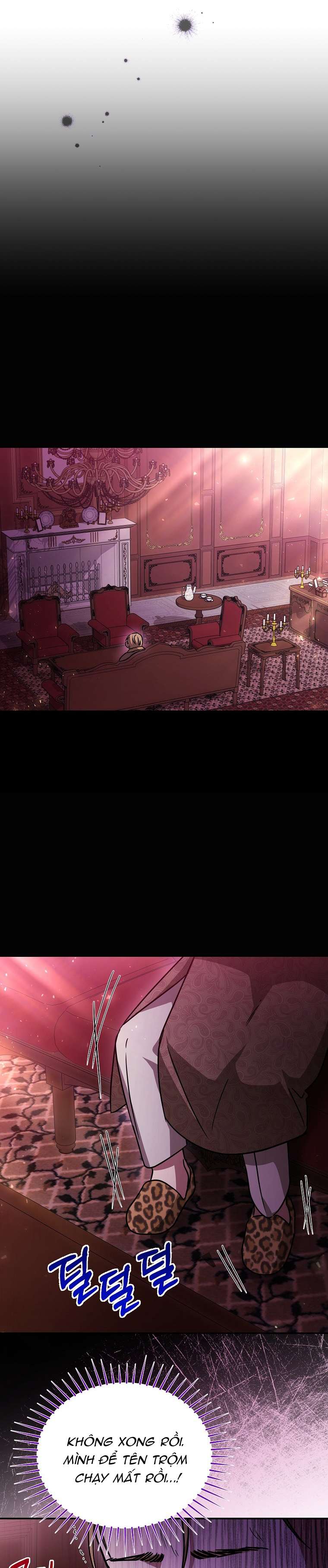 Chị Gái Tôi Là Nhân Vật Chính Chap 26 - Trang 4