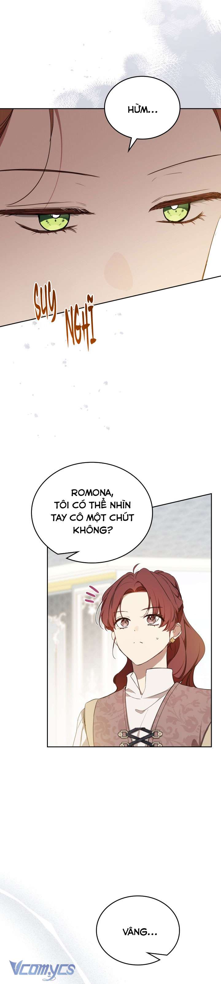 Kiếp Này Nhất Định Làm Gia Chủ Chap 181 - Trang 2