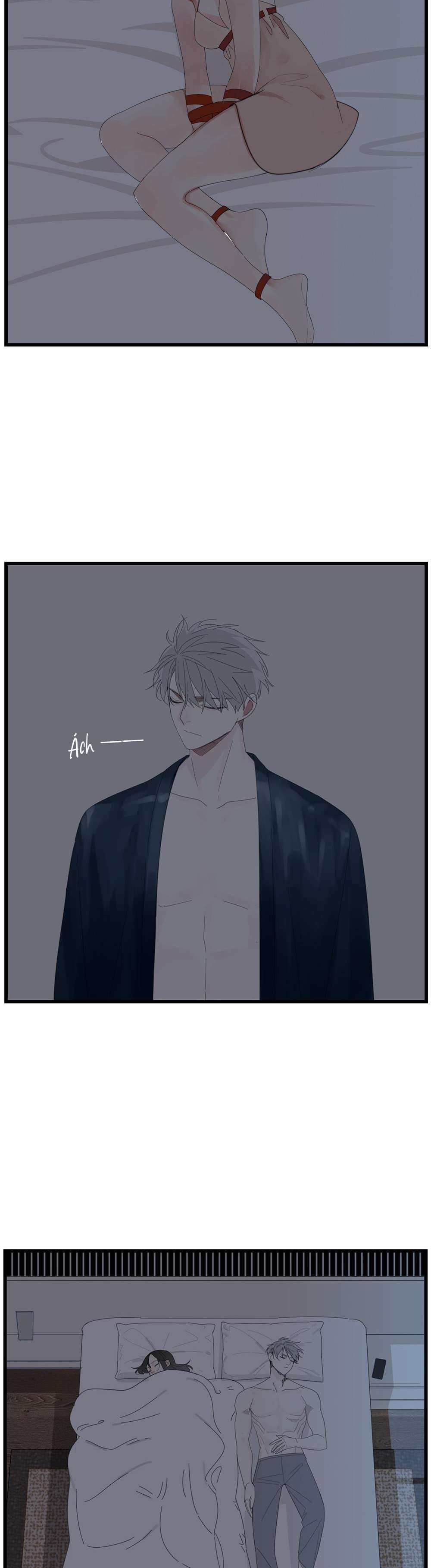 Vật Trong Tay Chapter 42 - Trang 4