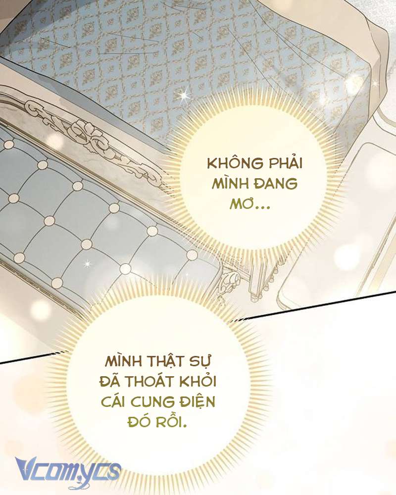 Praesepe Bên Ngoài Chiếc Lồng Chap 16 - Trang 2