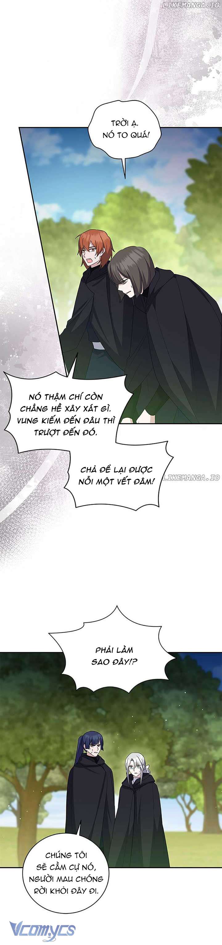 Kế Hoạch Trả Thù Chap 86 - Next Chap 87