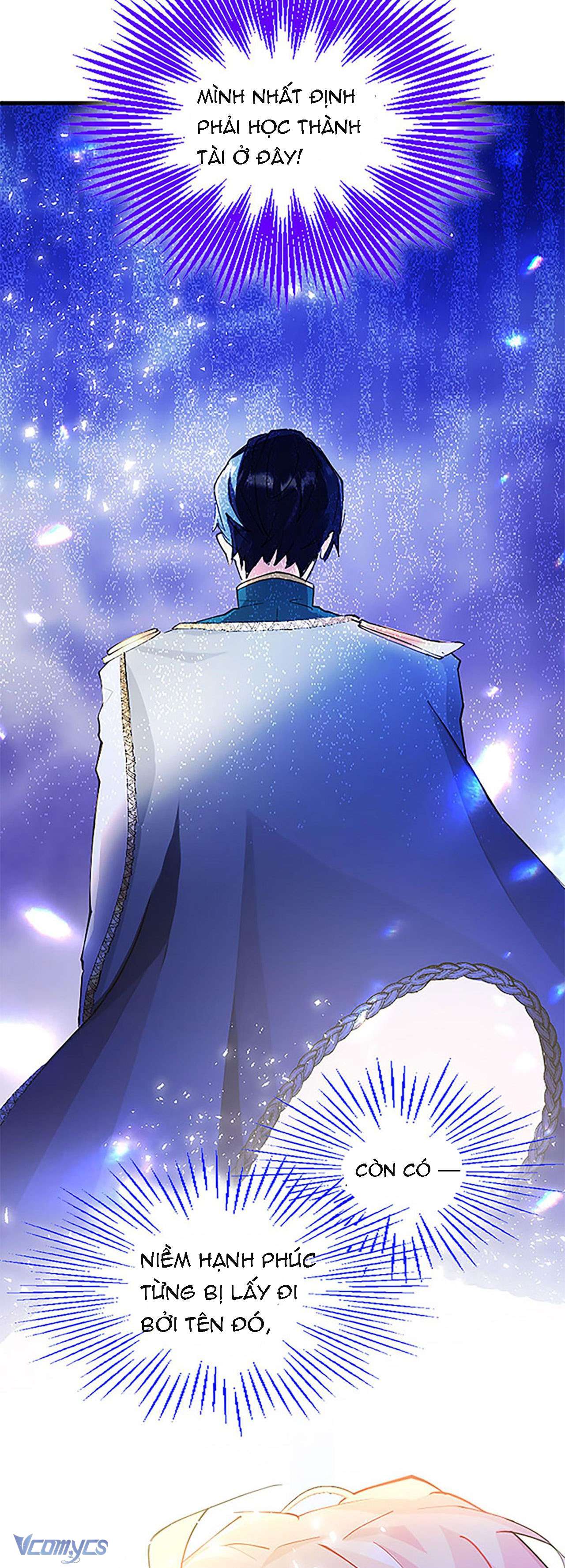 Đại Tiểu Thư Sao Phải Giả Nam Chapter 2 - Next Chapter 3