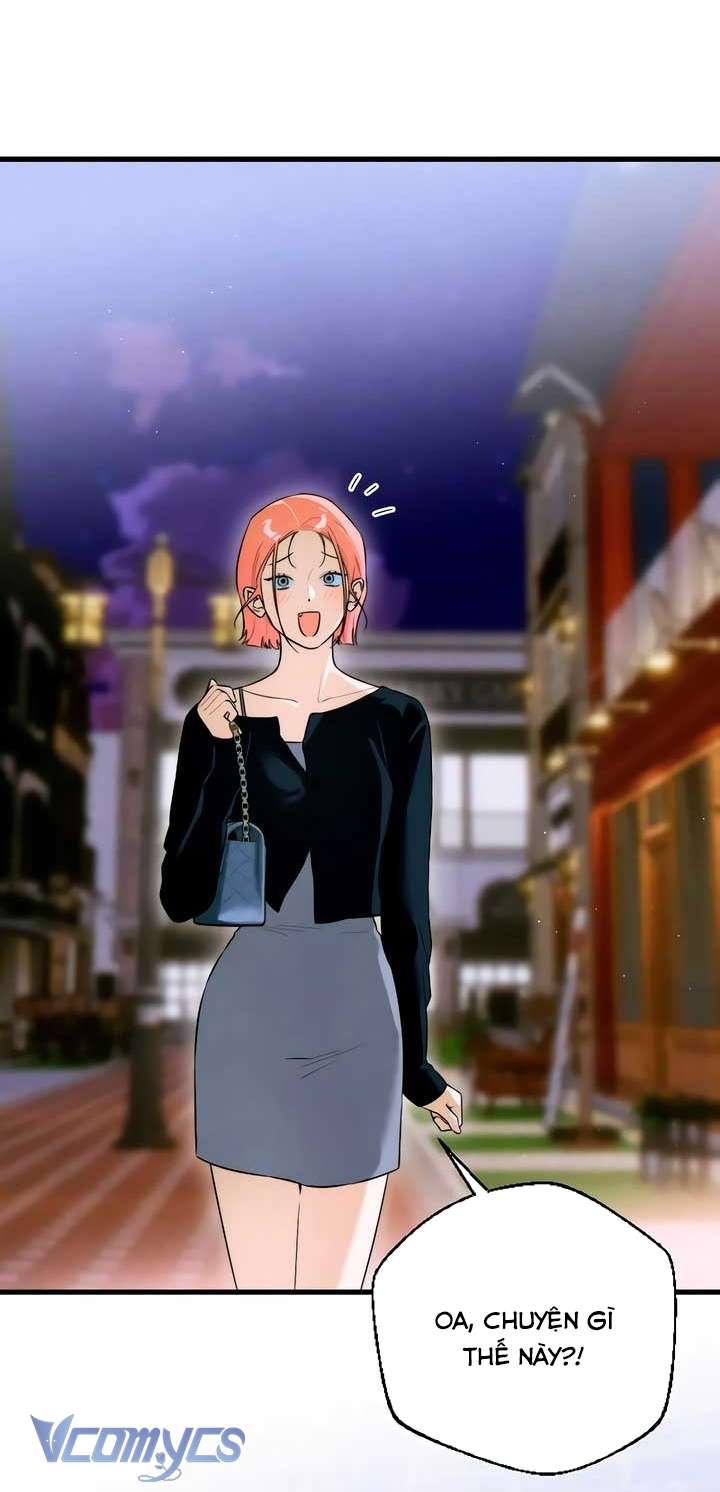 [18+] Mong Ước Của Ác Quỷ Chap 57 - Trang 2