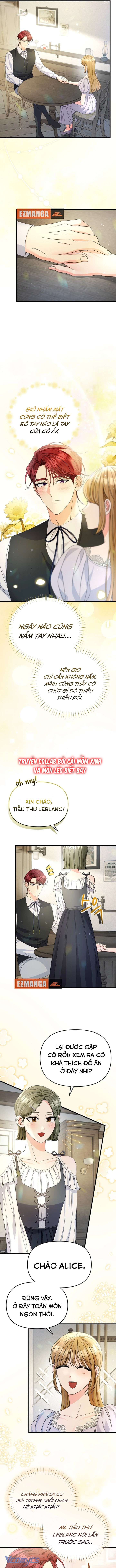[18+] Điện Hạ, Đây Chỉ Là Một Cuốn Tiểu Thuyết Chap 12 - Trang 2
