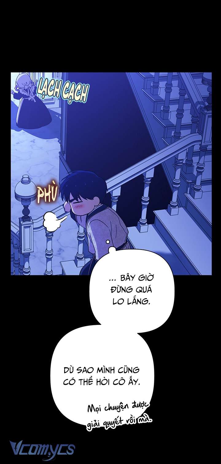 May Mắn Hay Bất Hạnh Chap 113 - Trang 3