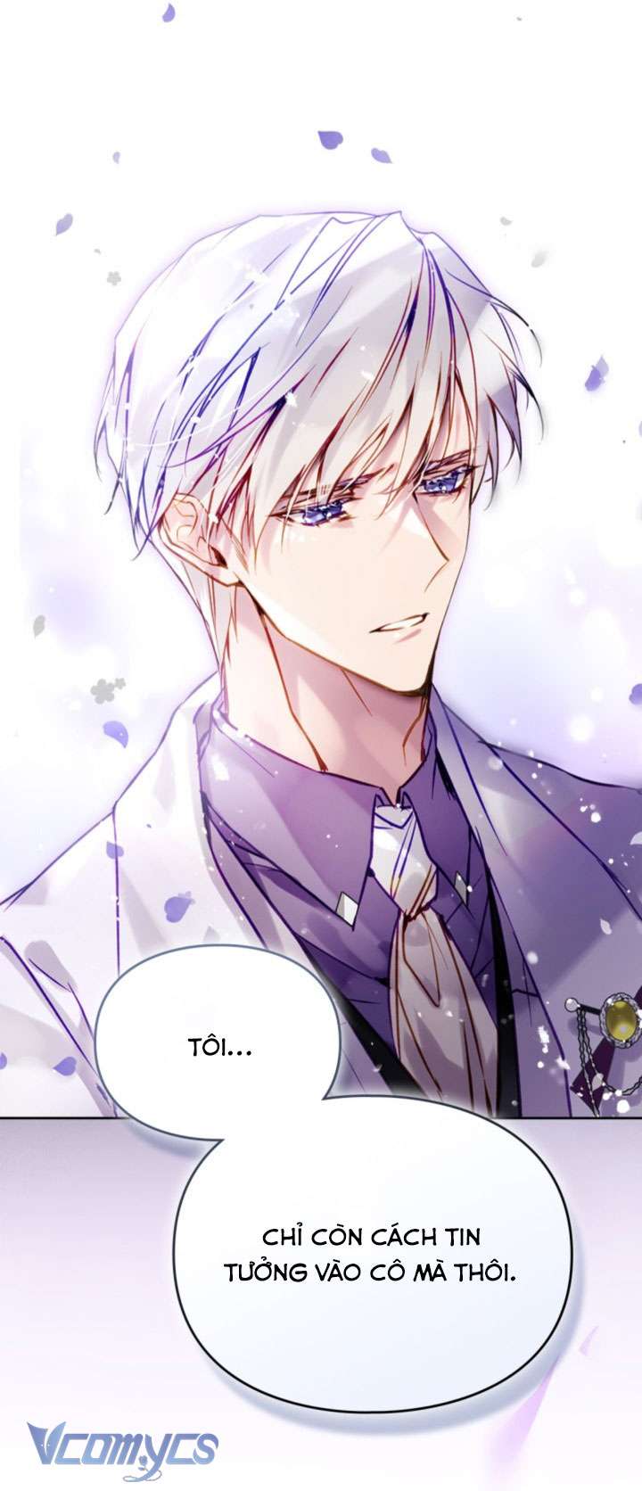 Kết Cục Của Nhân Vật Phản Diện Chỉ Có Thể Là Cái Chết Chap 167 - Trang 4