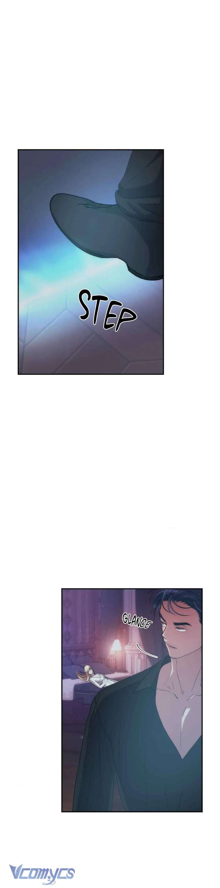 [18+] Người Em Vợ Tóc Vàng Chap 24 - Trang 2