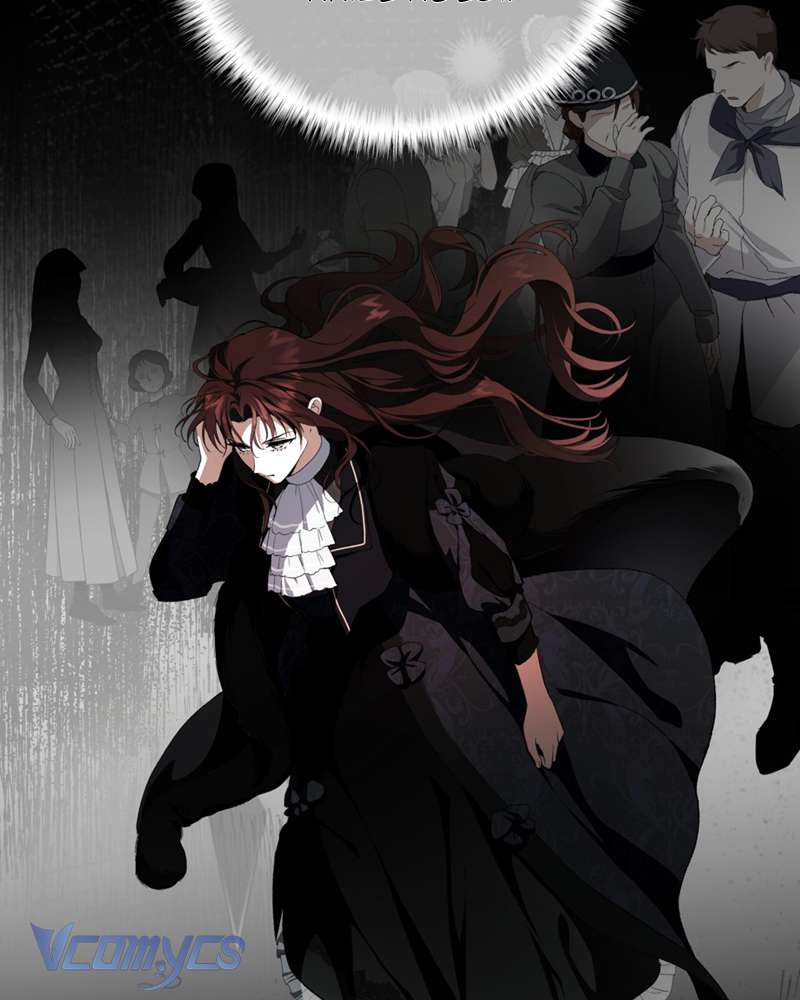 Cô Ấy Sẽ Thuần Hóa Các Anh Hùng Chap 8 - Trang 3