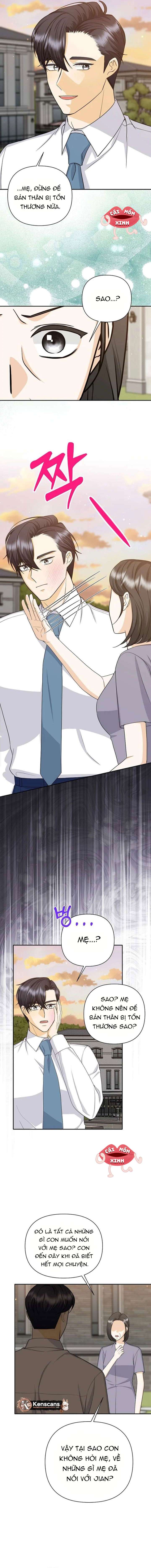 Hãy Tới Nhà Anh Đi Chap 41 - Next 