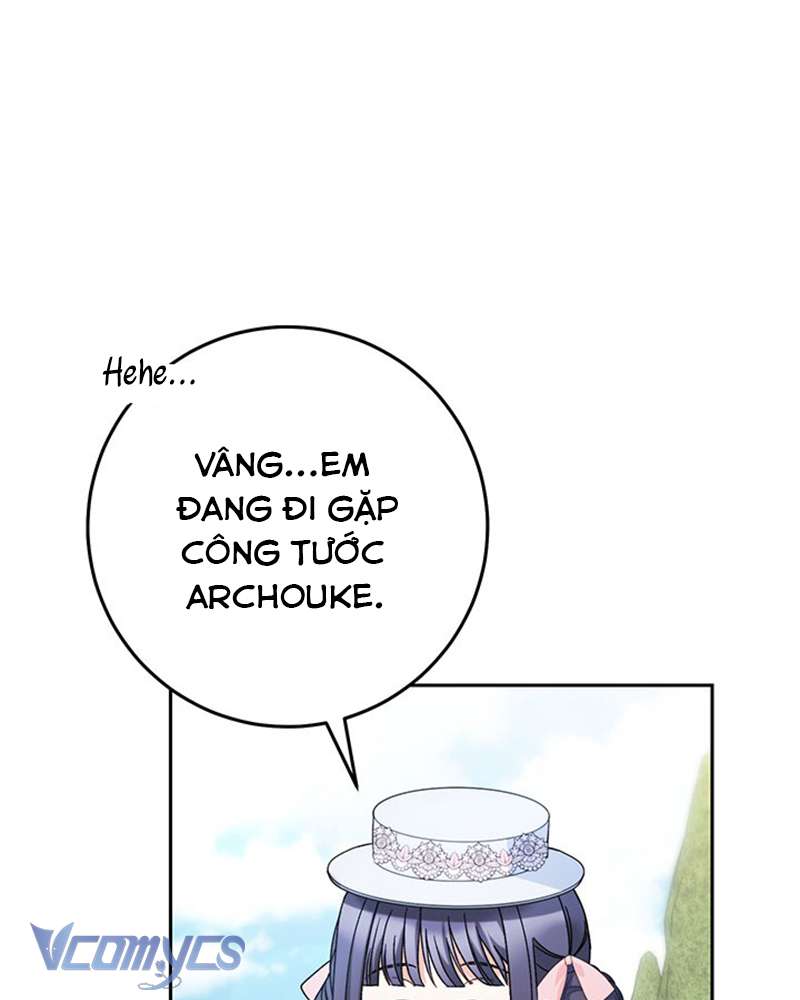 Tôi Đã Nuôi Dạy Em Gái Mình Một Cách Hoàn Hảo Chapter 22 - Trang 4