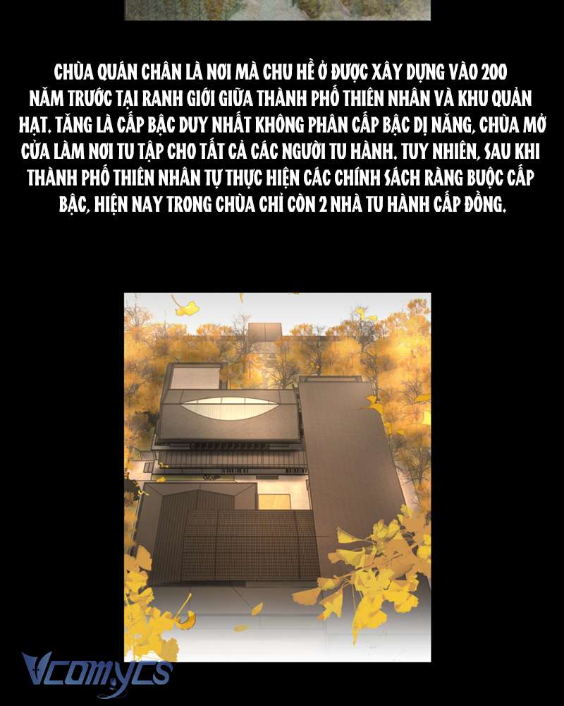 Ác Chi Hoàn Chapter 49 - Trang 4