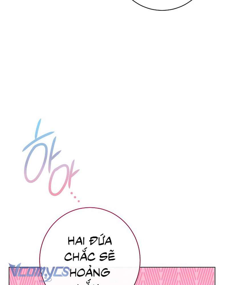 Hầu Gái Độc Quyền Của Hoàng Hậu Phản Diện Chap 66 - Trang 4