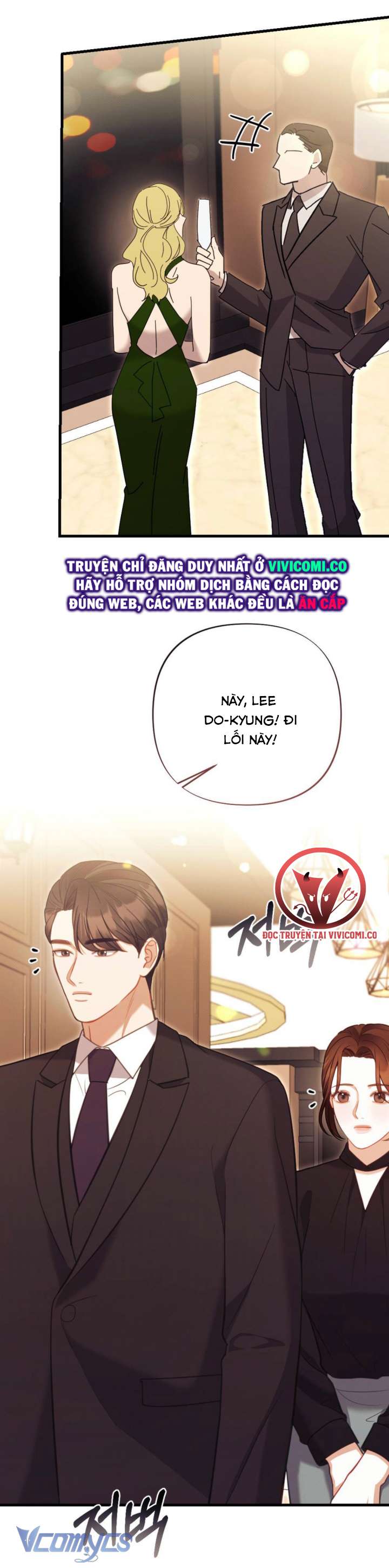 [18+] Hối Hận Muộn Màn Chap 20 - Trang 2