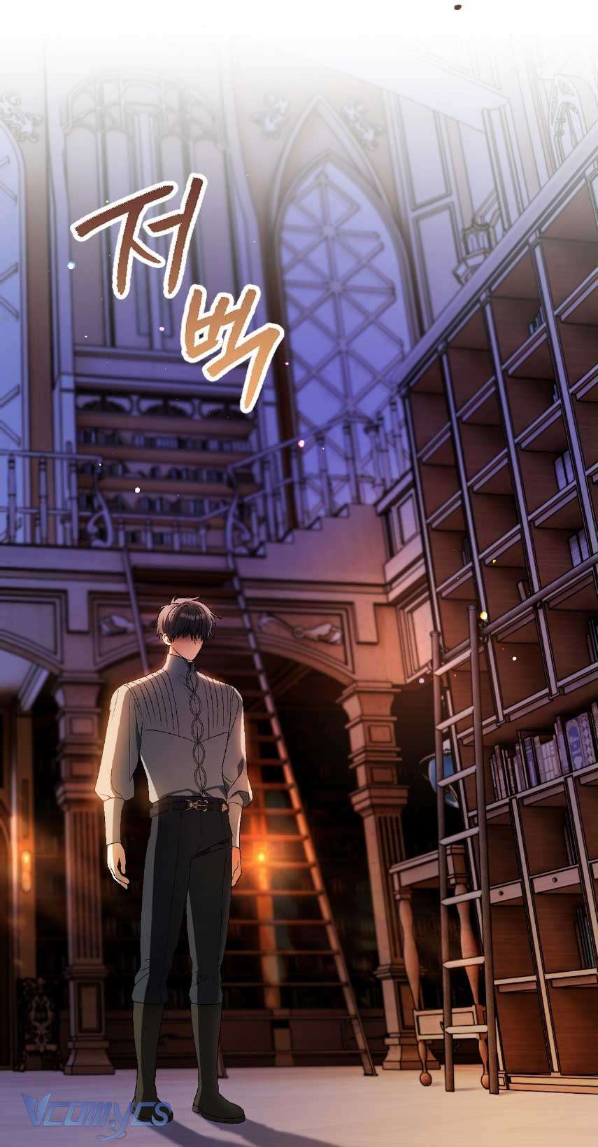 Gửi đến người sói yêu dấu của em Chap 9 - Next Chap 10