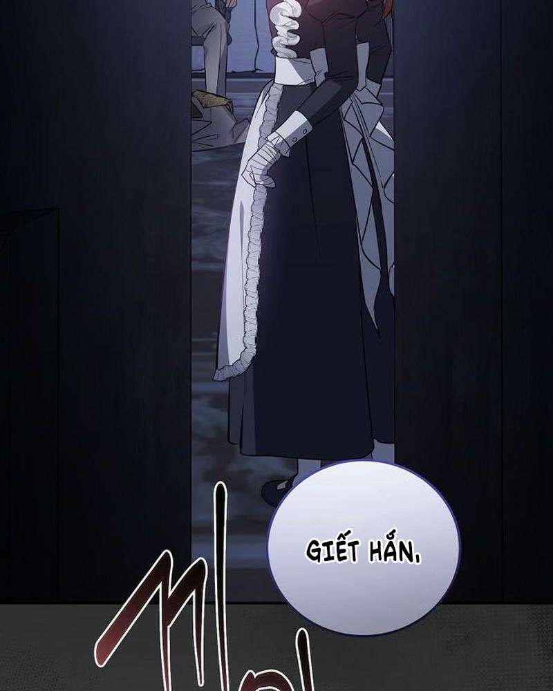 Nữ Hầu Báo Thù: Thời Khắc Cuối Cùng Chap 34 - Next Chap 35