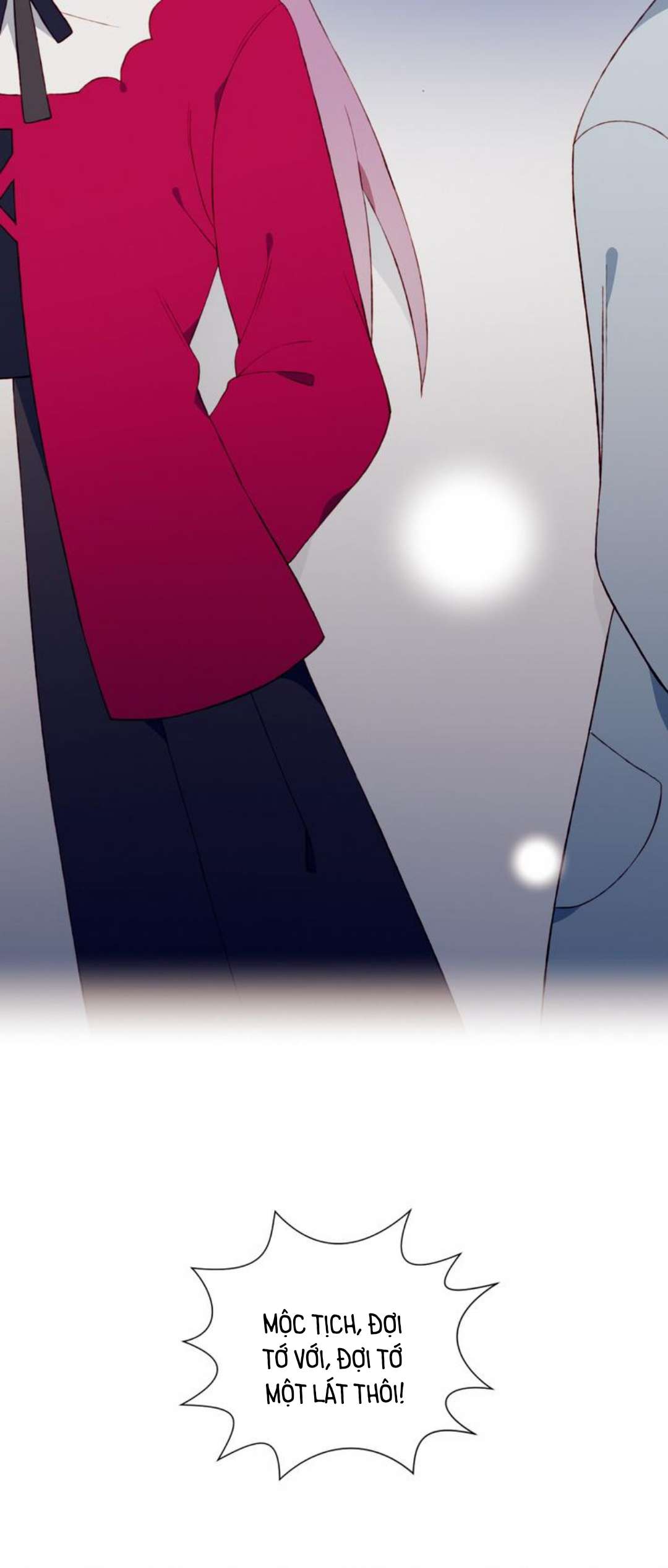 Mối Tình Đầu Chưa Được Trọn Vẹn Chap 32 - Next Chap 33