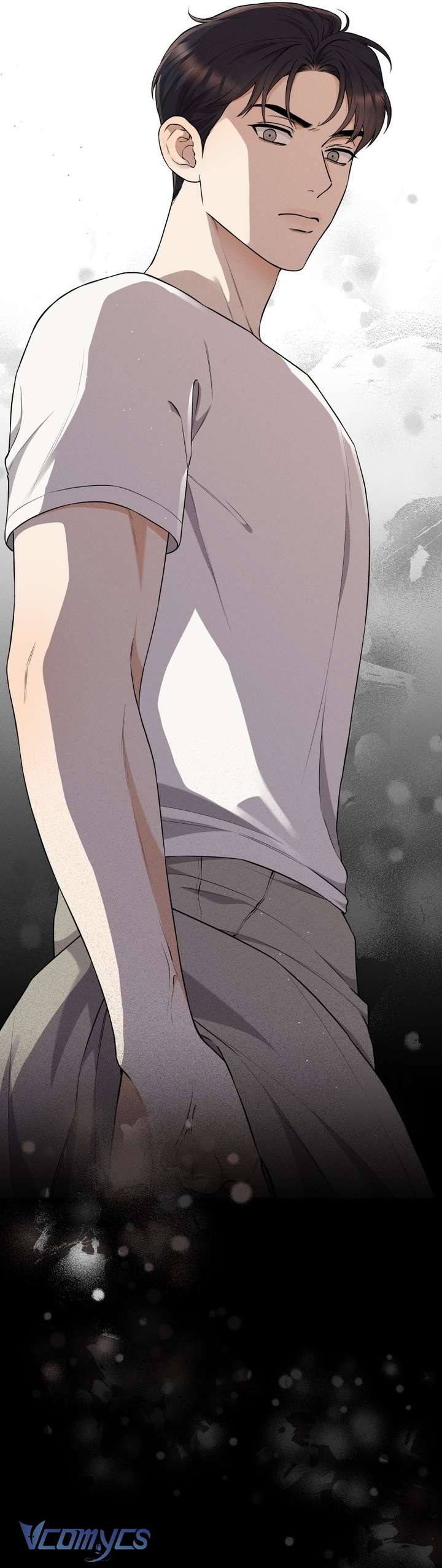 [18+] Cuộc Hôn Nhân Bất Chính Chap 30 - Next Chap 31