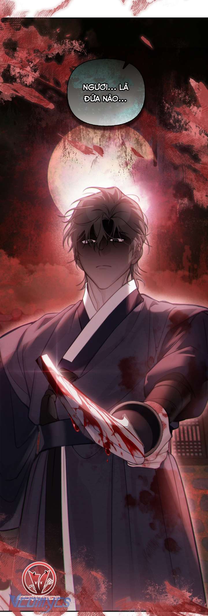 [18+] Tiết Học Bí Mật Của Trung Điện Chap 52 - Trang 2