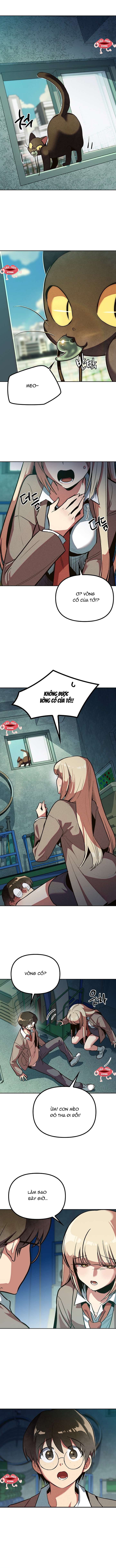 Thiếu Nữ 12 Con Giáp Chap 1 - Trang 3