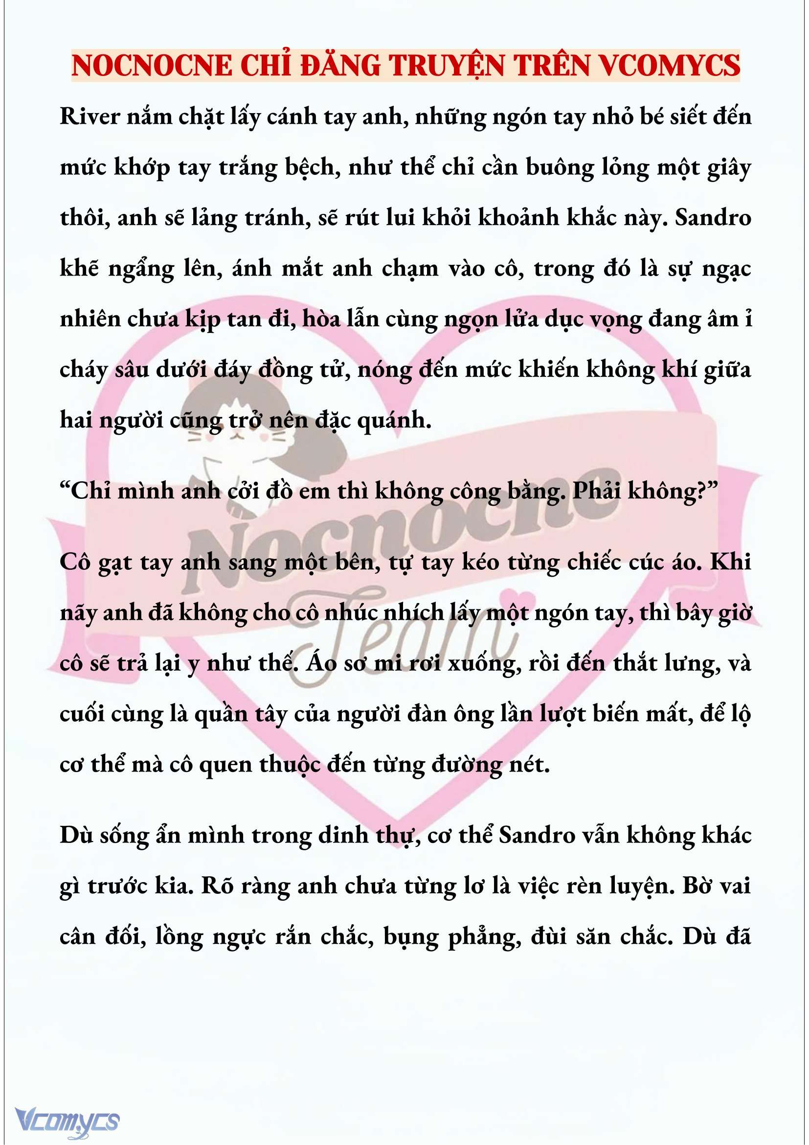 [TIỂU THUYẾT] ĐIỂM CHÍ Chap 178 - Trang 2