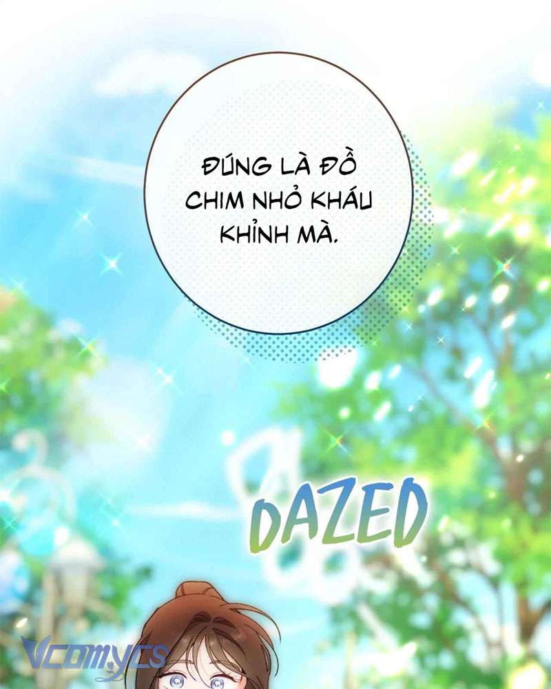 Hầu Gái Độc Quyền Của Hoàng Hậu Phản Diện Chap 112 - Trang 3