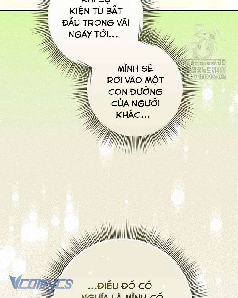 Praesepe Bên Ngoài Chiếc Lồng Chap 12 - Trang 4