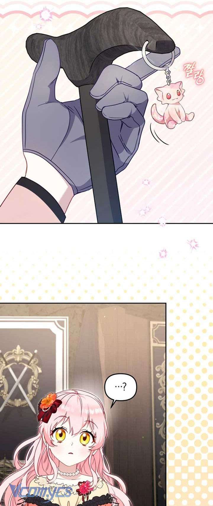 Tôi Được Nuôi Dưỡng Bởi Những Kẻ Phản Diện Chap 88 - Trang 3