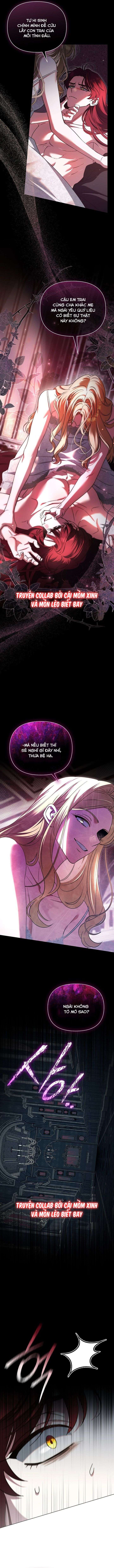 Dành Cho Nàng Juliet Xinh Đẹp Chap 37 - Trang 4