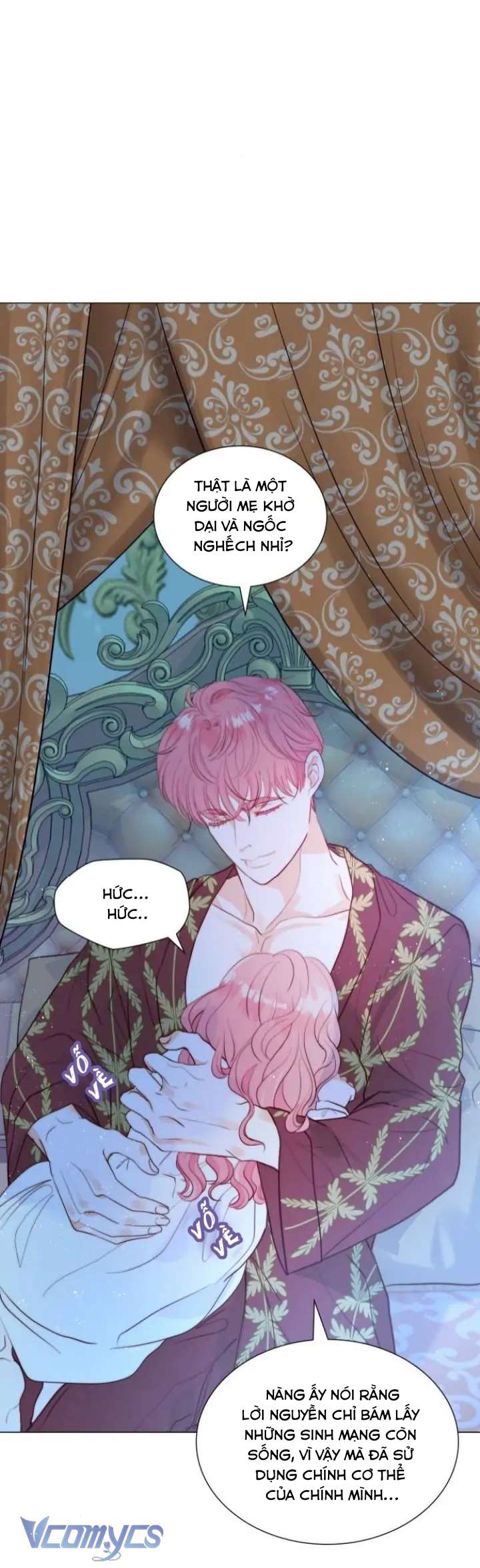 Tôi Được Sinh Ra Là Con Gái Thứ Hai Chapter 12 - Trang 4