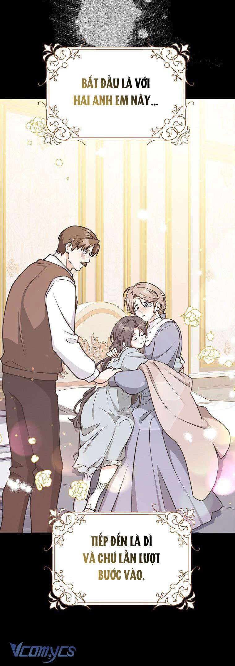 Tôi Thề Chúng Ta Chỉ Là Bạn Chapter 47 - Next Chapter 48