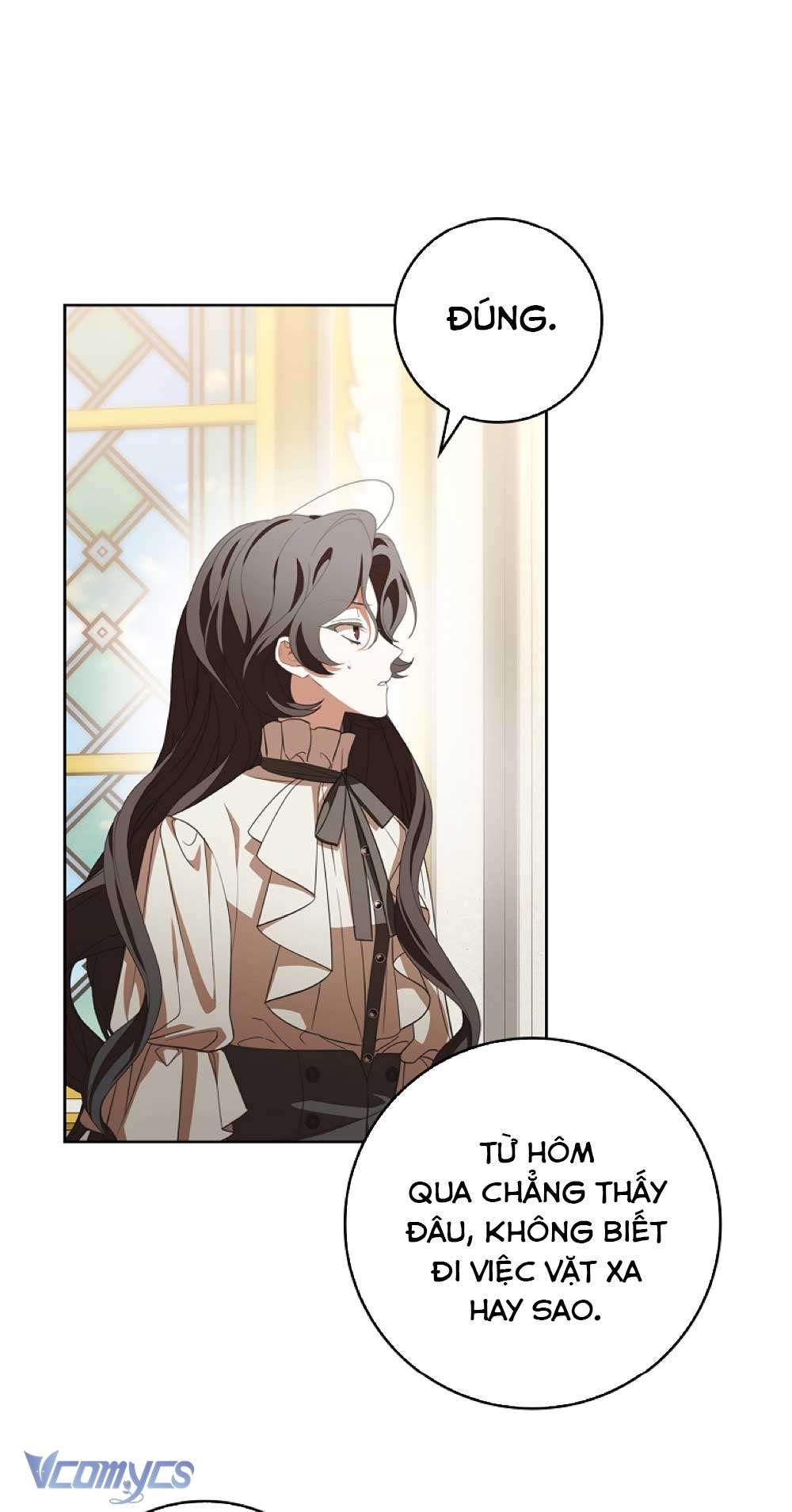 100 lời nguyền tại dinh thự Illestone Chap 12 - Trang 3