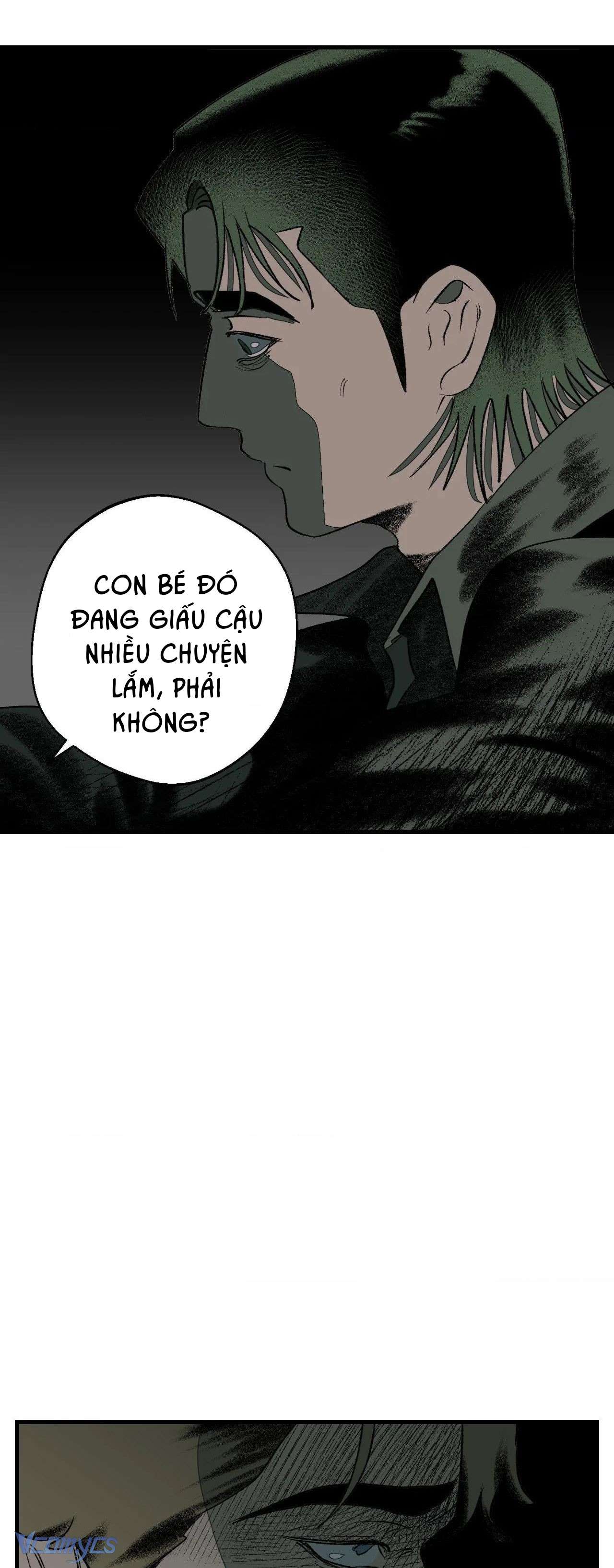 Melt - Phước Lành Chap 18 - Next Chap 19