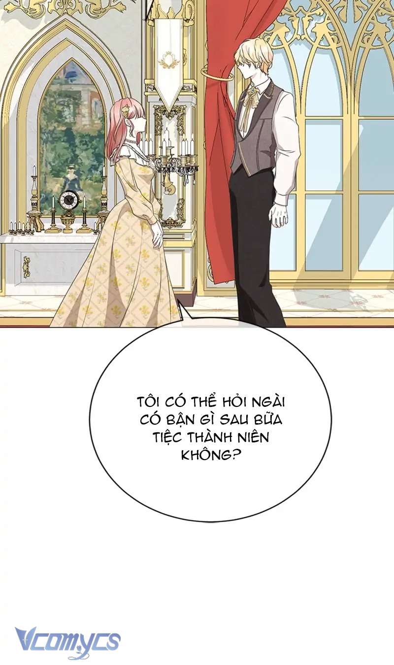 Sinh Ra Trở Thành Nhân Vật Không Có Trong Nguyên Tác Chap 28 - Trang 2