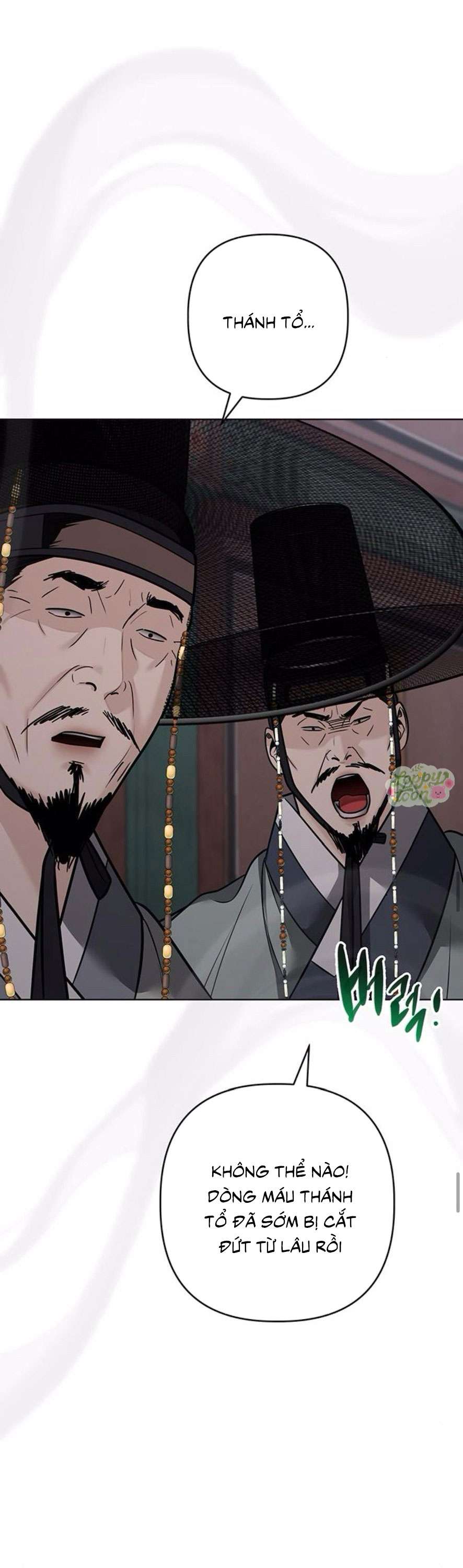 Quỷ Hồn Chap 40 - Trang 4