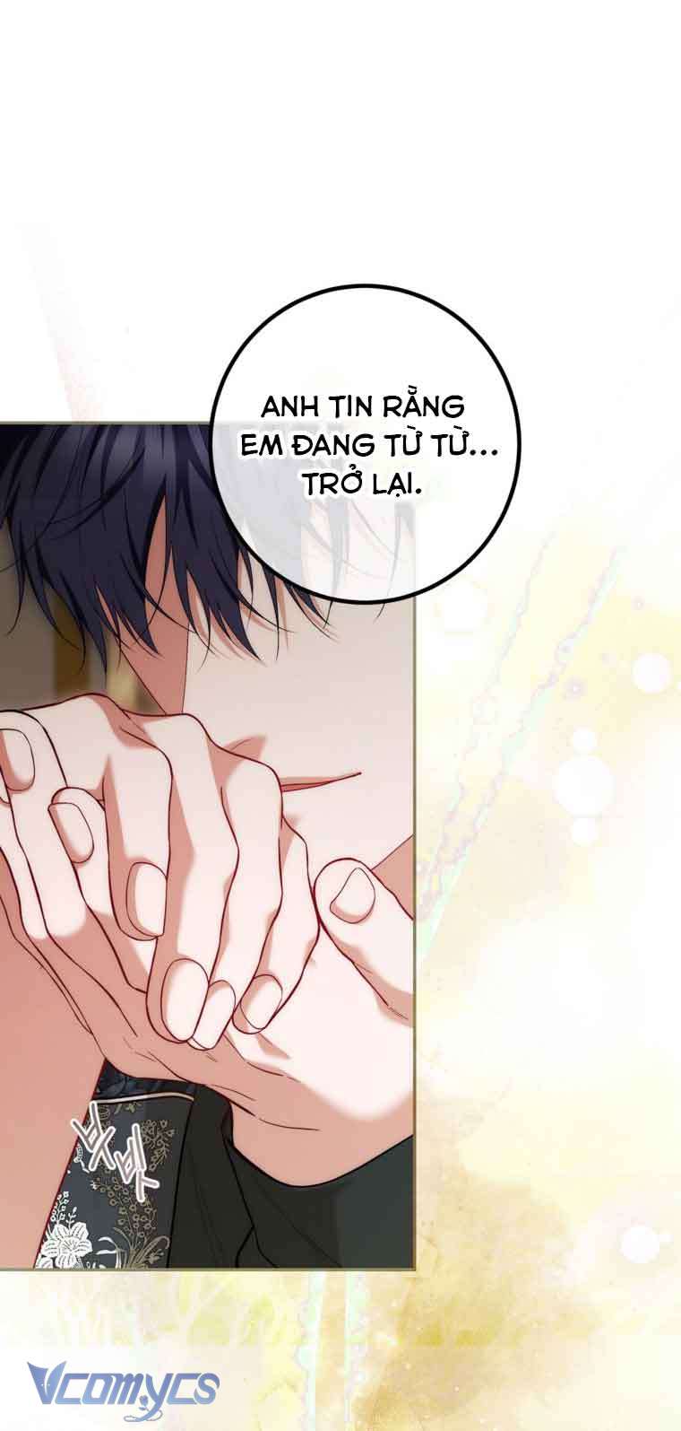 Thời Gian Của Nhân Vật Phụ Có Giới Hạn Chap 84 - Trang 4