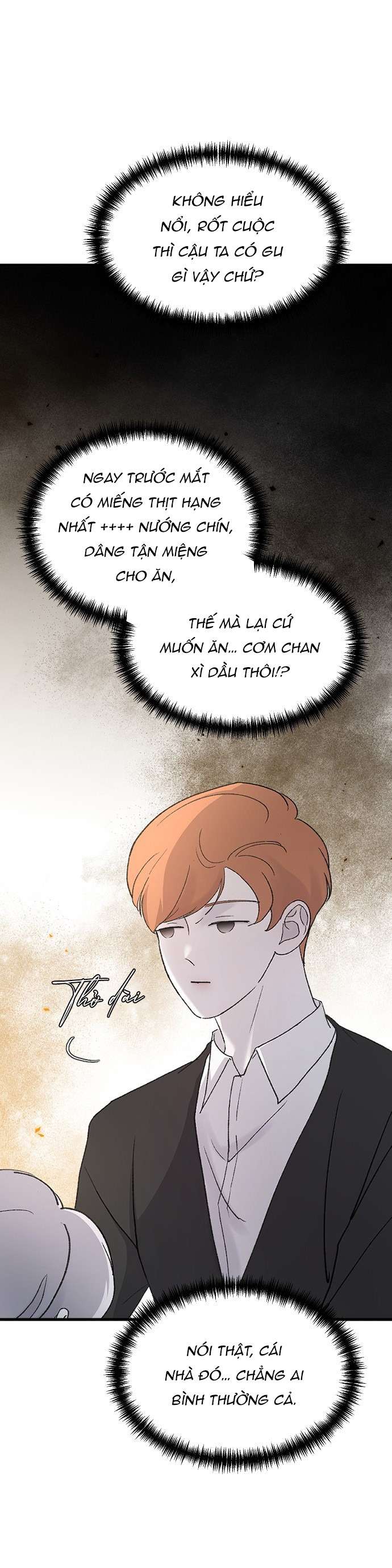 Ba Anh Trai Cực Phẩm Của Tôi Chap 81 - Trang 3