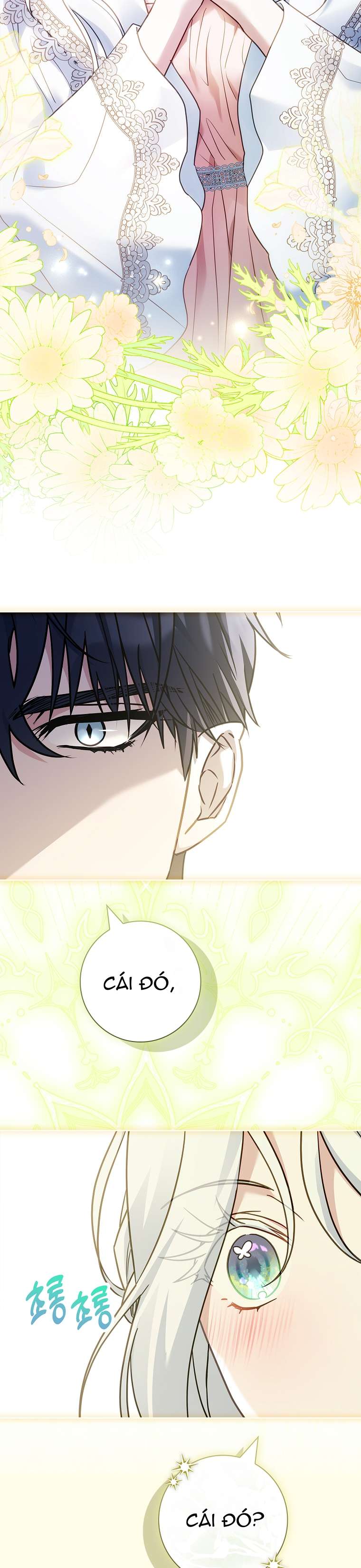 Chồng Ơi, Tại Sao Chúng Ta Không Thể Ly Hôn? Chap 60 - Trang 3